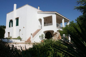 Villa Isabella Ostuni